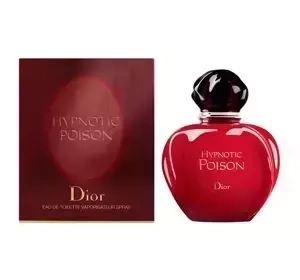 CHRISTIAN DIOR HYPNOTIC POISON ТУАЛЕТНА ВОДА 100МЛ