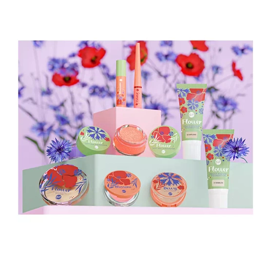 BELL BLOSSOM MEADOW ОСВЕТЛЯЮЩЕ-УВЛАЖНЯЮЩЕЕ ТОНАЛЬНОЕ СРЕДСТВО ДЛЯ ЛИЦА 01 DANDELION 20Г