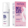 Bandi Professional Delicate Care зволожувальний крем з морськими водоростями 50 мл