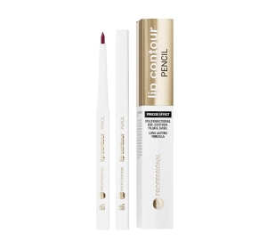 Bell Professional олівець для губ 06 Burgundy 0,27г