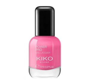 KIKO Milano Power Pro лак для нігтів 248 Bonfire Bliss 11 мл