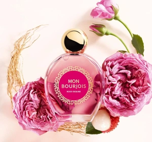 Bourjois Mon Bourjois Rose Exquise парфумована вода 100 мл