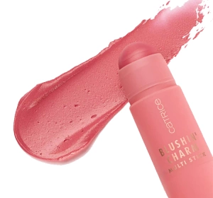 Catrice Blushin' Charm Multi Stick рум'яна для облиичя 040 Sparkle Lover  5,5г