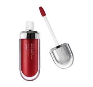 KIKO Milano Metal Liquid Lip Colour жидкая помада-металлик 06 Bordeaux 6,5г