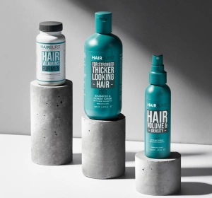 HAIRBURST СПРЕЙ ДЛЯ УКЛАДАННЯ ВОЛОССЯ ДЛЯ ЧОЛОВІКІВ 125 МЛ