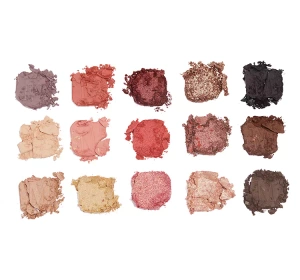MAKEUP REVOLUTION X MAFFASHION ПАЛЕТКА ТЕНЕЙ ДЛЯ ВЕК MY BEAUTY DIARY 2.0 13,5Г