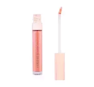 LUMENE LUMINOUS MOISTURE LIP COLOR ЖИДКАЯ ПОМАДА 102 BLUEBERRY ROSE 5МЛ