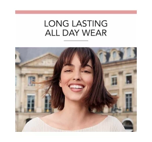 BOURJOIS ALWAYS FABULOUS КРИЮЧИЙ ТОНАЛЬНИЙ ЗАСІБ 100 ROSE IVORY 30МЛ