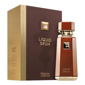 French Avenue Liquid Brun парфумована вода 100 мл