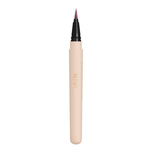 Lovro Shimmer Eyeliner блискуча підводка для очей 02 Wine 0,6 г