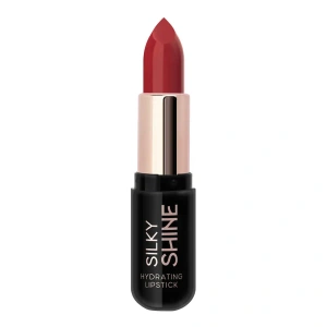 Golden Rose Hydrating Lipstick Silky Shine увлажняющая помада 220 4,2 г