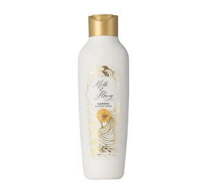 ORIFLAME MILK & HONEY GOLD КРЕМОВИЙ ГЕЛЬ ДЛЯ ДУШУ 250МЛ