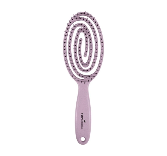 Top Choice Eco Hair Brush щетка для волос