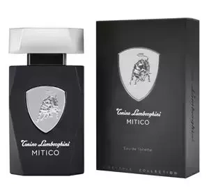 TONINO LAMBORGHINI MITICO ТУАЛЕТНАЯ ВОДА СПРЕЙ 125МЛ