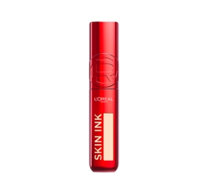 L'Oréal Paris Skin Ink матирующее жидкое тональное средство 15 Neutral 15мл