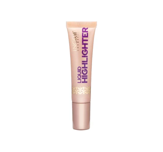 INGRID LIQUID HIGHLIGHTER ЖИДКИЙ ХАЙЛАЙТЕР 2 10МЛ