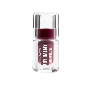 Pastel Show By Pastel Baby Balmy Serum Gloss бальзам для губ 38 Love Bombing 3,2 мл