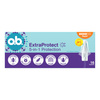 O.B. EXTRAPROTECT ТАМПОНИ SUPER 16 ШТУК