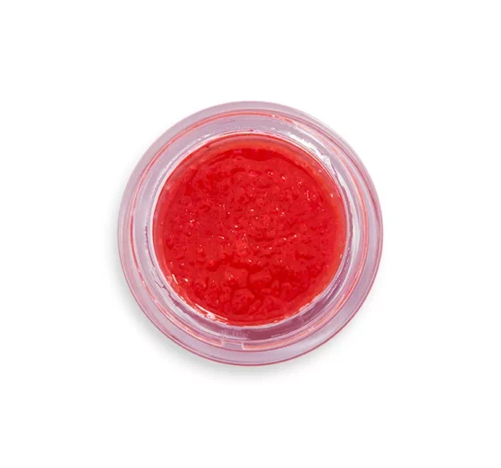REVOLUTION SKINCARE JAKE JAMIE X SLUSH PUPPIE СКРАБ ДЛЯ ГУБ BUBBLEGUM 13Г