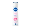NIVEA FRESH FLOWER ДЕЗОДОРАНТ-СПРЕЙ ДЛЯ ЖІНОК 150МЛ