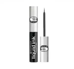 ESSENCE LIQUID INK ЖИДКАЯ ЧЕРНАЯ ПОДВОДКА