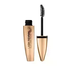 MAX FACTOR LASH REVIVAL ТУШЬ ДЛЯ РЕСНИЦ 002 BROWN BLACK 11МЛ