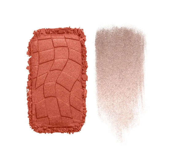 Натисніть на картинку, щоб її збільшити NYX Professional Makeup Buttermelt Face Palette Cocoa And Spice палітра для контурування обличчя Deep 2 x 5 г