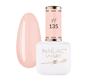 NAILAC ГЕЛЬ-ЛАК #135 7МЛ