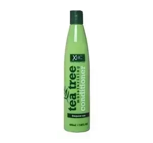 XPEL XHC TEA TREE MOISTURISING CONDITIONER ЧАЙНИЙ КОНДИЦІОНЕР ДЛЯ ВОЛОССЯ 400МЛ