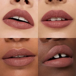 KIKO Milano One Magic Touch Lip Stylo полуматовая увлажняющая помада для губ 03 Wild Savana 2,5 г