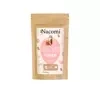 NACOMI COFFEE SCRUB КОФЕЙНЫЙ ПИЛИНГ ДЛЯ ТЕЛА COOKIE FRAPPE 200Г