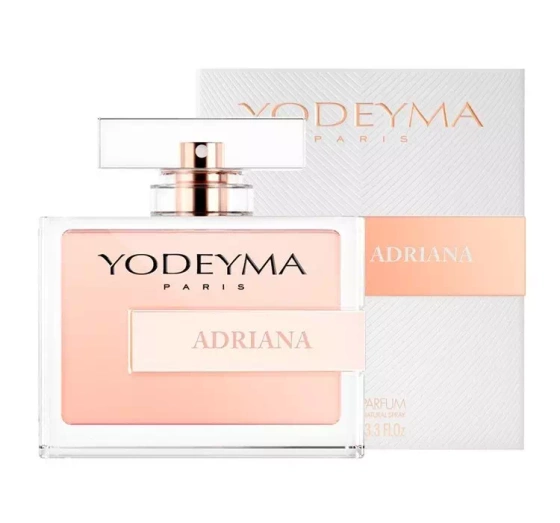 YODEYMA ADRIANA ПАРФУМОВАНА ВОДА 100МЛ