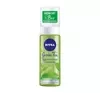 NIVEA GREEN TEA ОЧИЩАЮЧА ПІНКА З БІО ЗЕЛЕНИМ ЧАЄМ 150МЛ