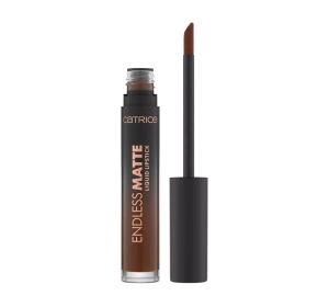 Catrice Endless Matte жидкая матовая помада 100 Coffee Date? 4,5 мл