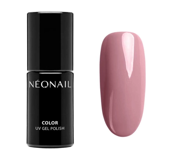 NEONAIL CANDY GIRL ГЕЛЬ-ЛАК 3751 ROSY MEMORY 7,2МЛ