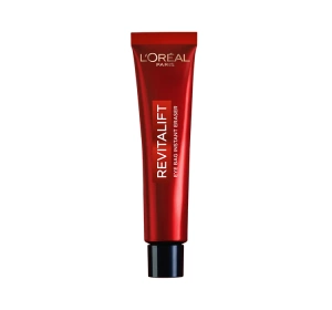 L'Oréal Paris Revitalift Laser засіб для зменшення темних кіл та "мішків" під очима 15 мл