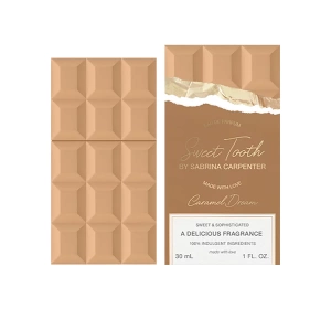 Sabrina Carpenter Sweet Tooth Caramel Dream парфумована вода 30 мл