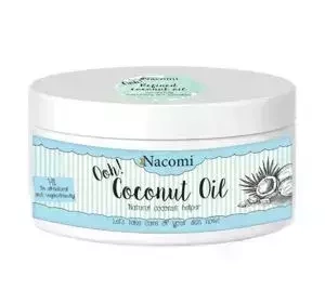 NACOMI  ВИТОНЧЕНЕ КОКОСОВЕ МАСЛО  100МЛ