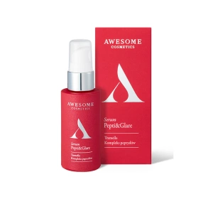 Awesome Cosmetics Pepti&Glare сироватка для обличчя 30 мл