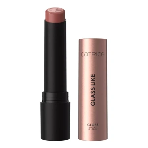 Catrice Glass Like Gloss Stick блискуча помада для губ 020 Crush Me Softly 3 г