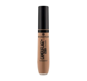 Essence Camouflage+ Matte Waterproof жидкий кроющий корректор 180 8 мл