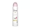 DOVE GO FRESH POMEGRANATE & LEMON VERBENA АНТИПЕРСПІРАНТ-СПРЕЙ 250МЛ