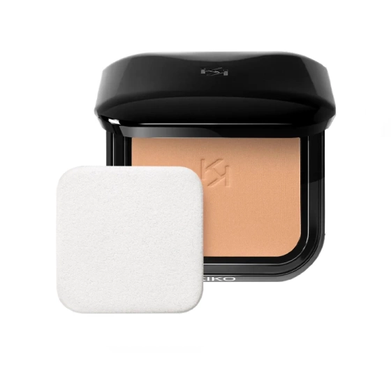 KIKO Milano Full Coverage Тональна крем-пудра з високим покриттям 40 Vanilla 10 г