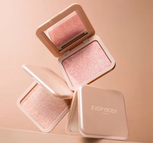 Everybody London хайлайтер для лица Golden Lights 4,2г