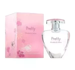 ELIZABETH ARDEN PRETTY ПАРФЮМИРОВАННАЯ ВОДА СПРЕЙ 100МЛ