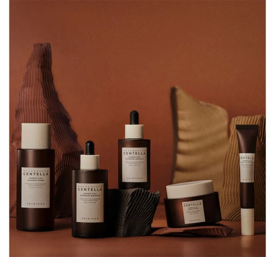 SKIN1004 CENTELLA PROBIO-CICA КРЕМ ПІД ОЧІ З БАКУХІОЛОМ 20 МЛ