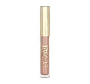 GOLDEN ROSE EYE GLAZE РІДКІ ТІНІ ДЛЯ ПОВІК 05 ROSE BRONZE 3,5МЛ