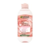 GARNIER SKIN NATURALS МИЦЕЛЛЯРНОЕ СРЕДСТВО С РОЗОВОЙ ВОДОЙ 400МЛ