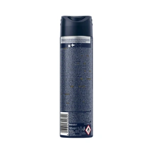NIVEA MEN Deep Sport Limited Edition Real Madrid антиперспирант-спрей 150 мл