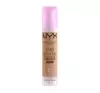 NYX PROFESSIONAL MAKEUP BARE WITH ME КОРЕКТОР-СИРОВАТКА 08 SAND 9,6 МЛ